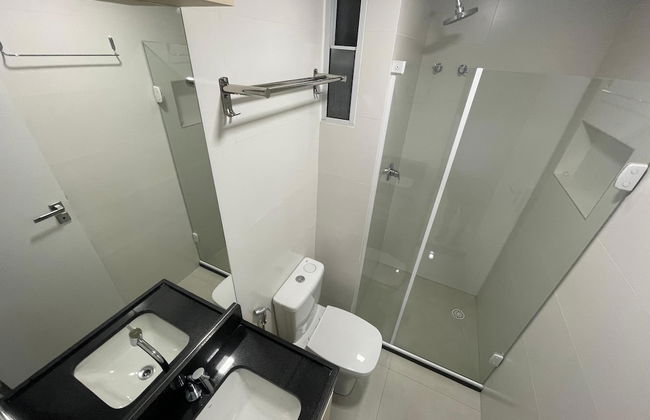 RN Studio Premium 503 - Vista Mar - Foto 10