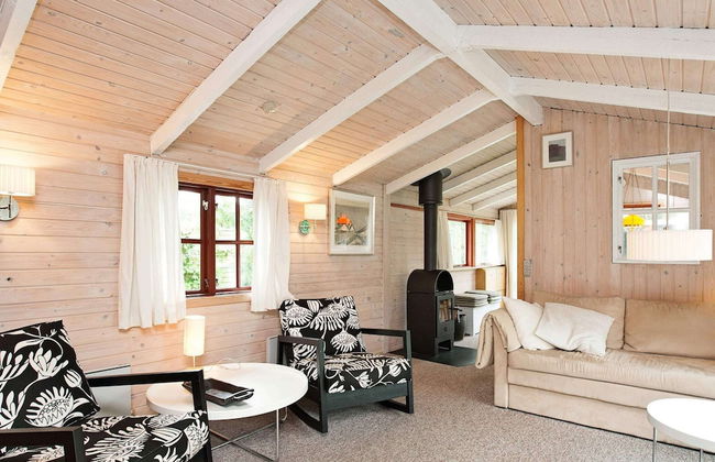 6 Person Holiday Home in Dannemare-by Traum - Foto 13