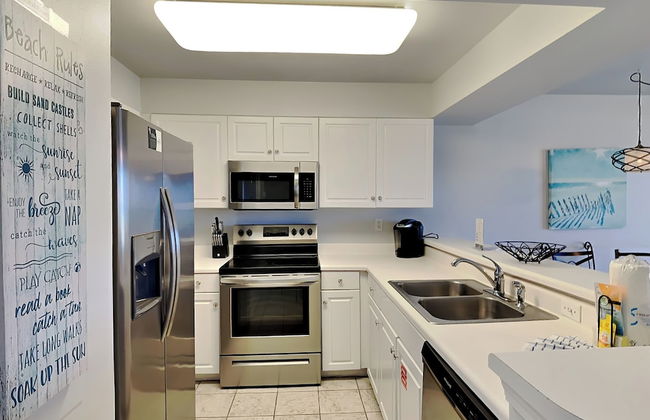 Pelican Isle by Southern Vacation Rentals - Foto 40