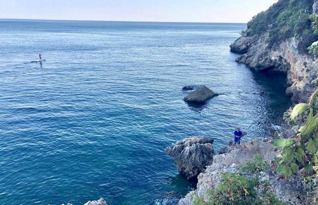 Villa Of Cedars Spirit, Garden Pool - Foto 37