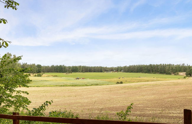 Skogstorpet - Foto 23