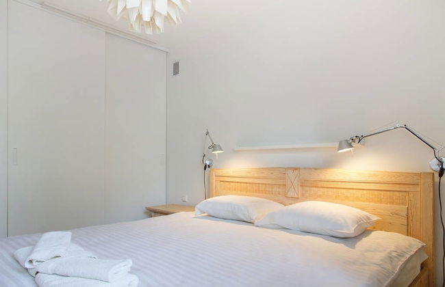 Apartments in Latako and Pilies Streets - Foto 58