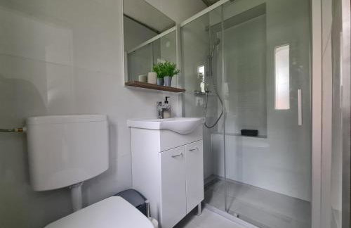 House Delboy with garage, Črnomerec - Foto 15