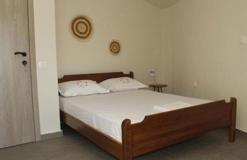 ZeusPlace Anastasia's Apartment 1 - Foto 25