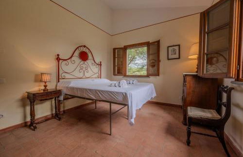 Podere la Vigna - Piscina e barbecue - Foto 31