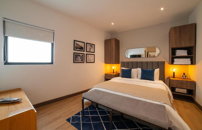 Cali River Suites - Photo 35