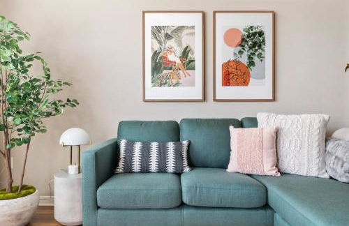 Lodgeur Med Center, Houston - close to MD Anderson & other hospitals - Foto 47