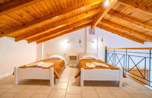 Anna Studio and Maisonettes - Foto 49