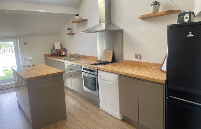 Beach House - Penthouse 3 Bed Apartment - Foto 31