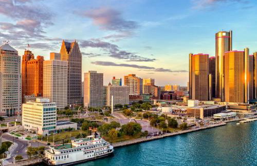 Historic Home, Chic Living Near Motown & Midtown - Photo 39