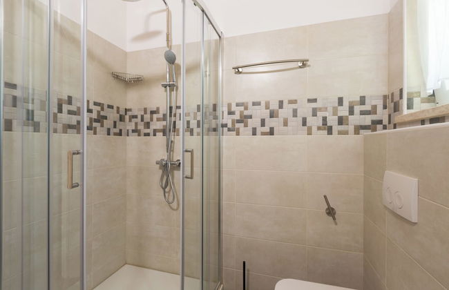 Villa Violetta - Foto 24