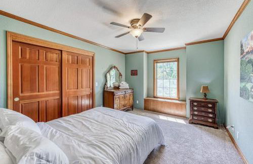 11 Acre Mountain Spirit Retreat - Foto 22