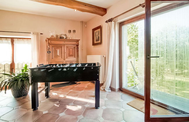 Holiday Home in Lierneux With Garden - Foto 20