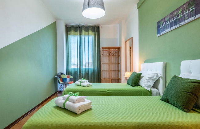 Primaverammare Apartment - Foto 19