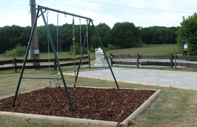 Farmhouse in Aublain With Terrace - Foto 28