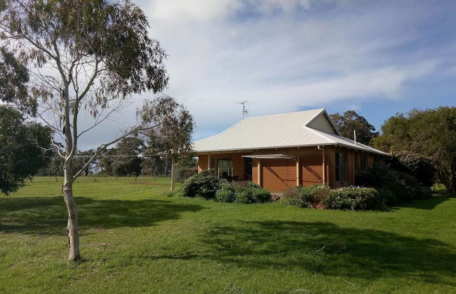 Adinfern Estate - Foto 7