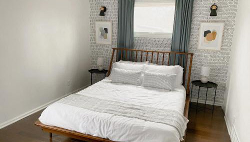 Retro Ypsilanti Cottage - Peloton & Vintage Vibes - Foto 3