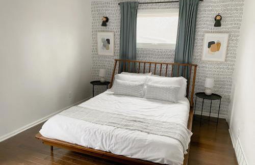 Retro Ypsilanti Cottage - Peloton & Vintage Vibes - Foto 3