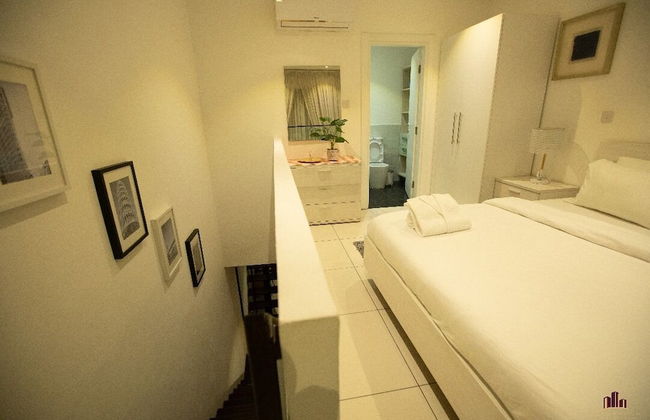 Embassy gardens luxury by Cozy - Foto 2