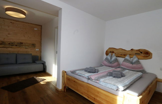 Unique Alpine Pasture in the Zillertal Mountains - Foto 4