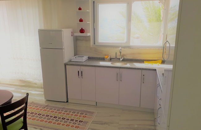 Lotus Patara Apart - Foto 7