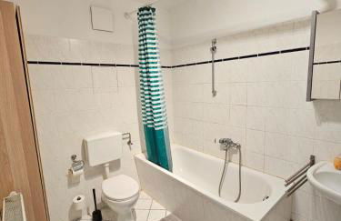 Leipzig Lindenau - Haus mit 3 Ferienwohnungen im Westen - Foto 33