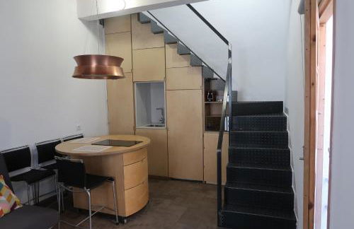 CAM Maresme 2 Apartamento Barcelona y playa - Photo 15