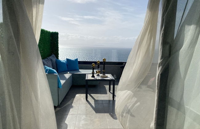 Mavi Panorama Villa - Foto 44