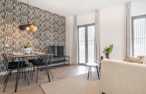 Modern apartment with private terrace by REMS - Photo 27