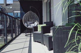 Apartament Rejs - Foto 1