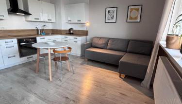 Oliwkowy Apartament Hennela - Foto 4