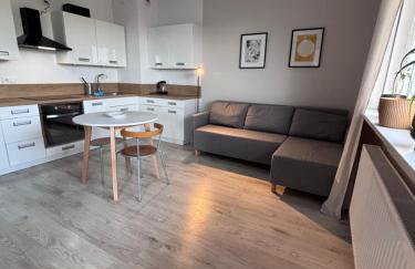 Oliwkowy Apartament Hennela - Foto 4