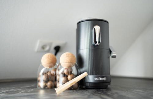 IBM I Bertrandt I Küche I 6 Per. - Foto 16