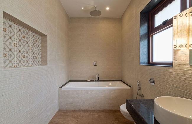 Villa Calangute Phase 11 - Photo 17