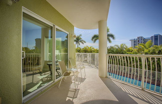 Crystal Palms Beach Resort - Foto 21