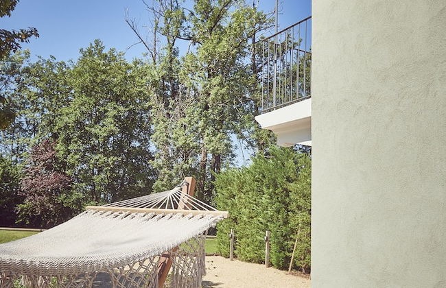 AQVAE Unconventional Country House - Foto 39