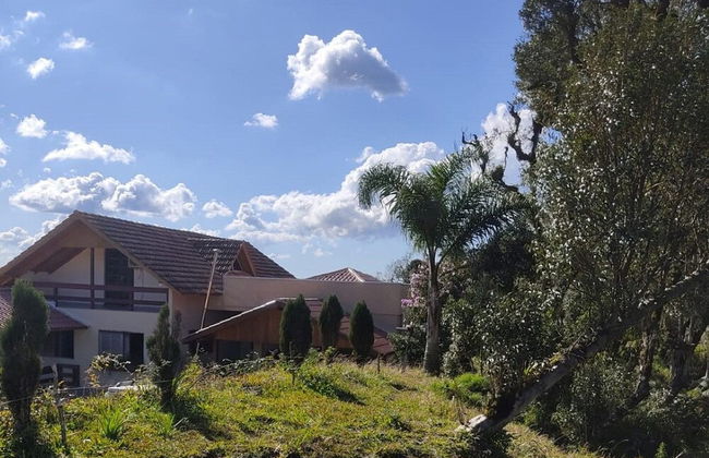 Recanto Vista Alegre - Rancho Queimado - Photo 39