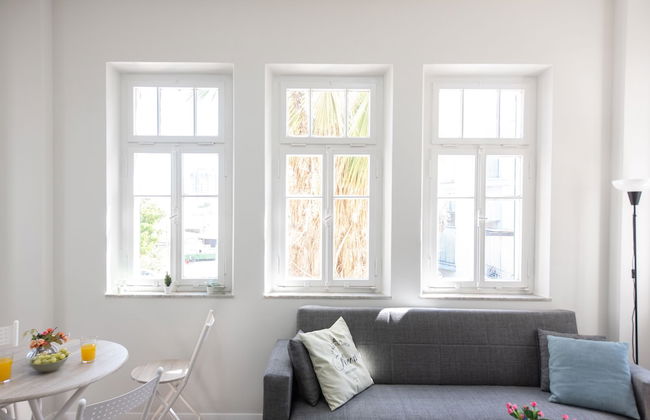 PORT CITY HAIFA- Authentic German Colony - Photo 67