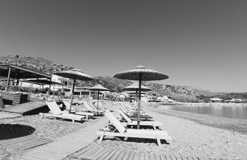 Xristinas Seaside Apartments - Foto 39