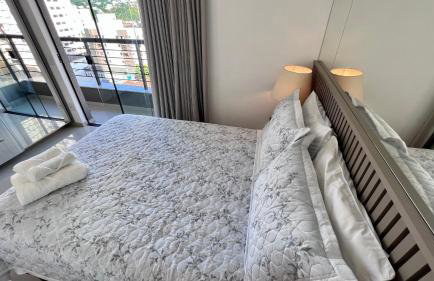 Apartamento ao lado Flamboyant Shopping em Goiânia - Foto 11