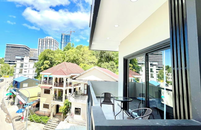 SKY HOTEL Sihanoukville - Foto 59