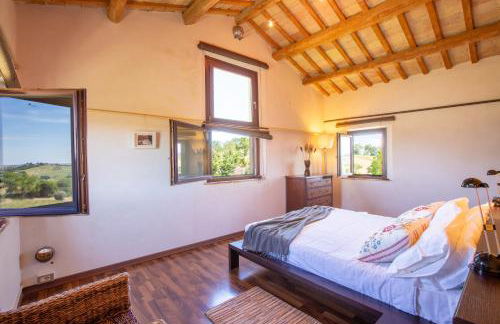 Villa Gelso - Tenuta esclusiva con sauna, piscina privata e vista panoramica - Foto 29