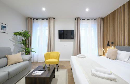 Lovely Apartments - Loft de lujo en la mejor ubicación de Madrid - Foto 9