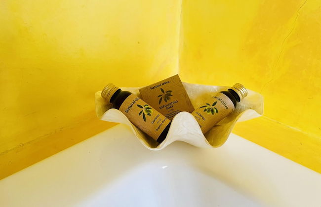 Beautiful Coastal Retreat in Punta Paloma, Tarifa - Foto 22