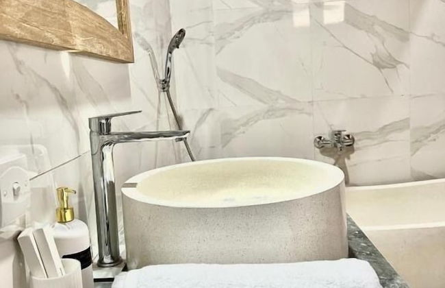 Ubud Arindra Private Pool Villa - Foto 44