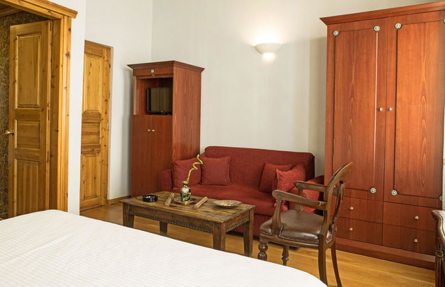 Kyveli Suites - Foto 54