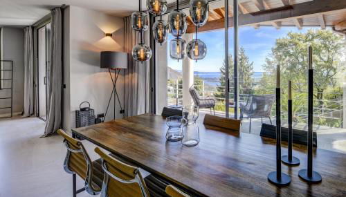 Villa Colombo - Foto 4