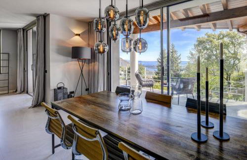 Villa Colombo - Foto 4