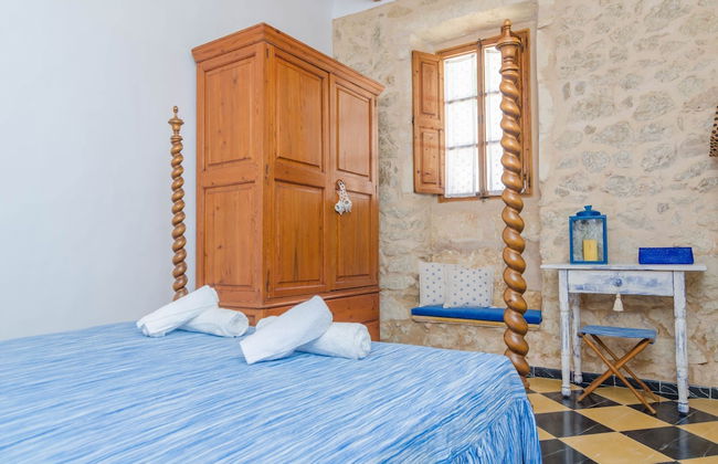 Ca Na Siona in Vilafranca de Bonany - Foto 17