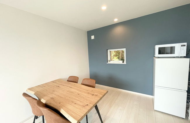 GENYA Furano - Foto 12